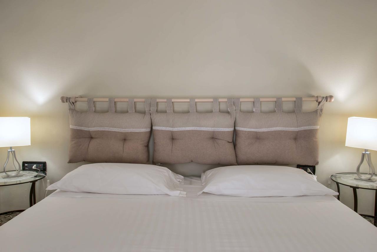 Merulana Inn Guest House Roma Ngoại thất bức ảnh