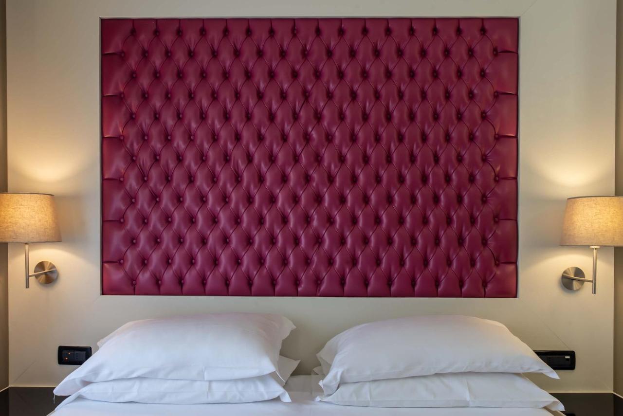 Merulana Inn Guest House Roma Ngoại thất bức ảnh