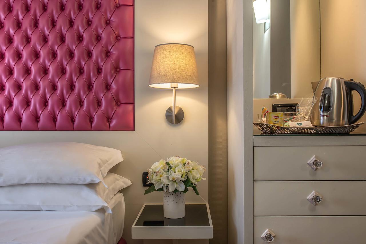 Merulana Inn Guest House Roma Ngoại thất bức ảnh