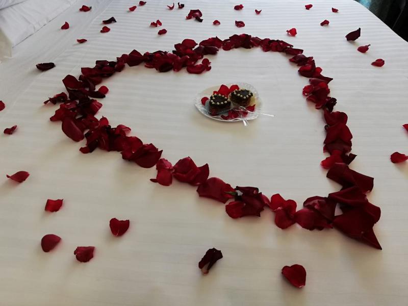 Merulana Inn Guest House Roma Ngoại thất bức ảnh